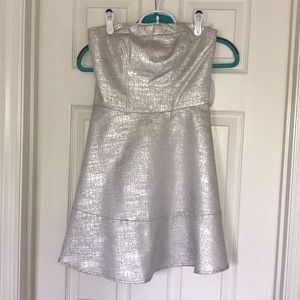 Express- formal dress!